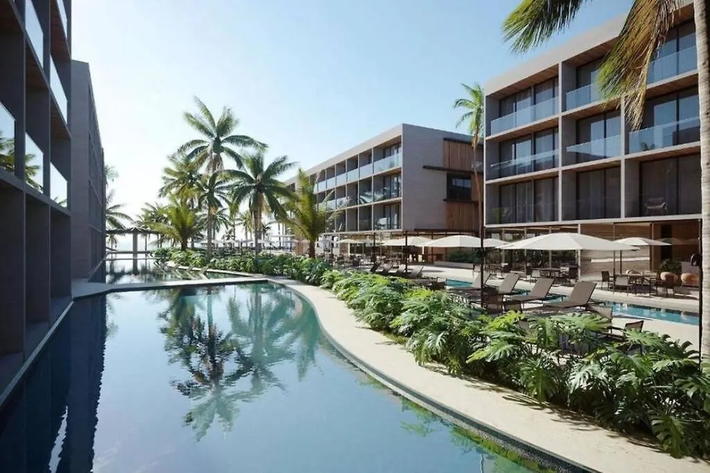 Luxuoso Apartamento Beira-Mar! Pôrto das Galinhas